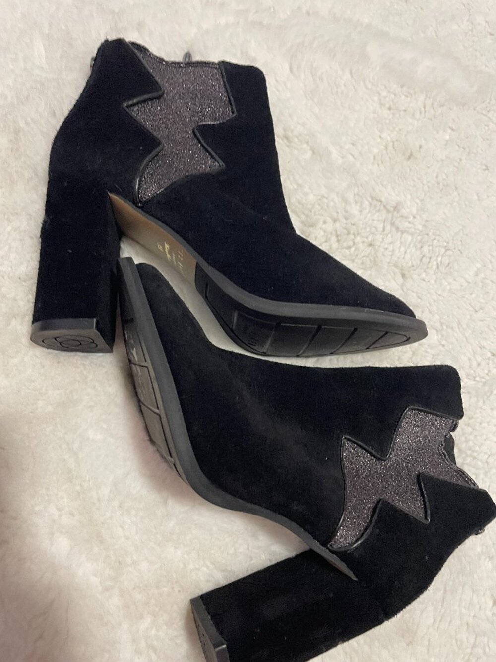 Ted Baker London Ankle Boots